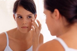 como aclarar la piel de la cara